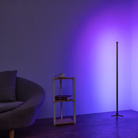 FLOOR LAMP RGB+CCT