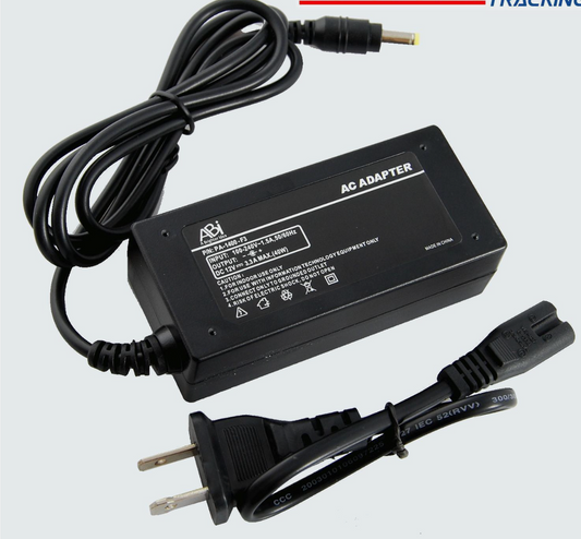 ADAPTER POWER SUPPLY AC 12V 3.3A 40W