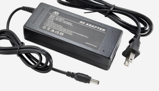 ADAPTER POWER SUPPLY AC 12V 7.5A 90W