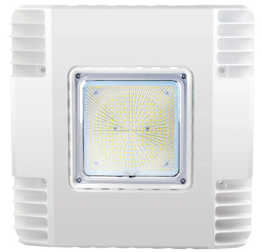 CANOPY LIGHT LED 150W 5700K