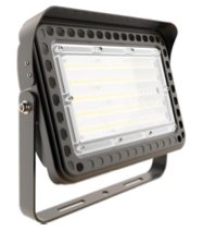 FLOOD LIGHT 50W 5K