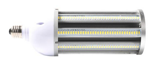 CORN LIGHT LED 45W E39 6500K