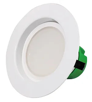 TRIM 4" RECESS LIGHT 41K