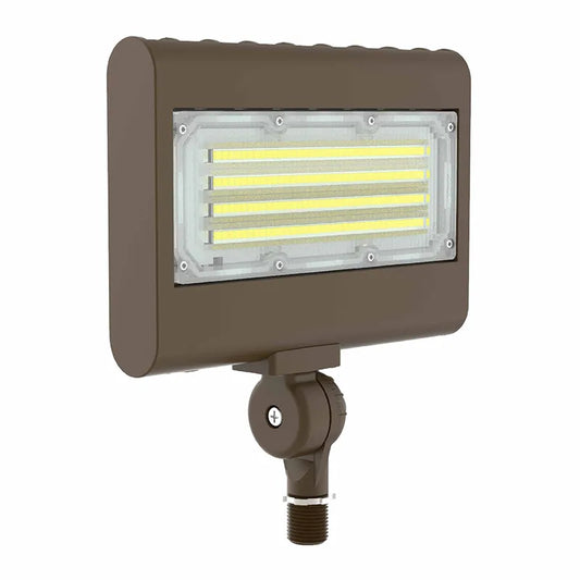 SMALL FLOOD LIGHT KNUCKLE