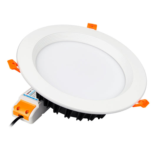 SLIM 6" DOWNLIGHT RGB+CCT